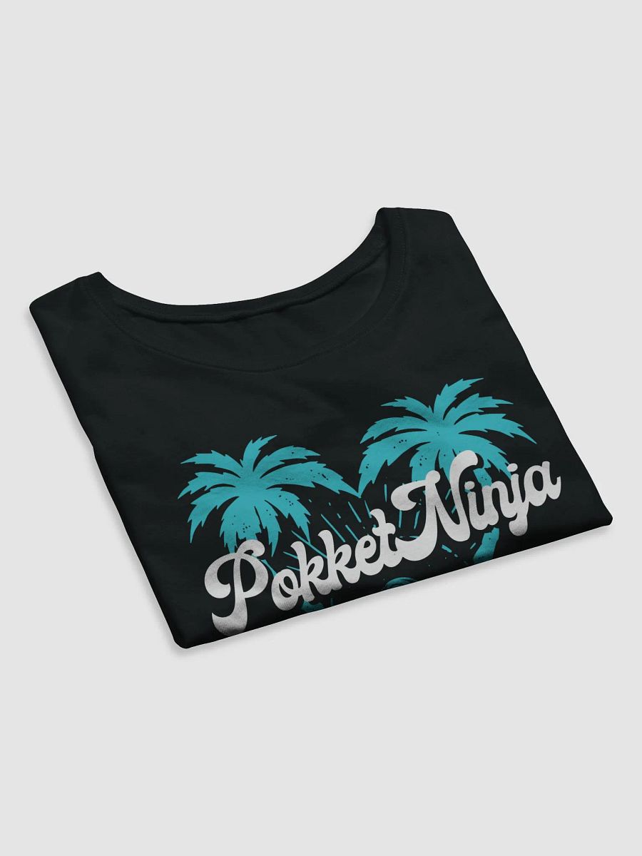 Pokket Summer Crop Top product image (4)