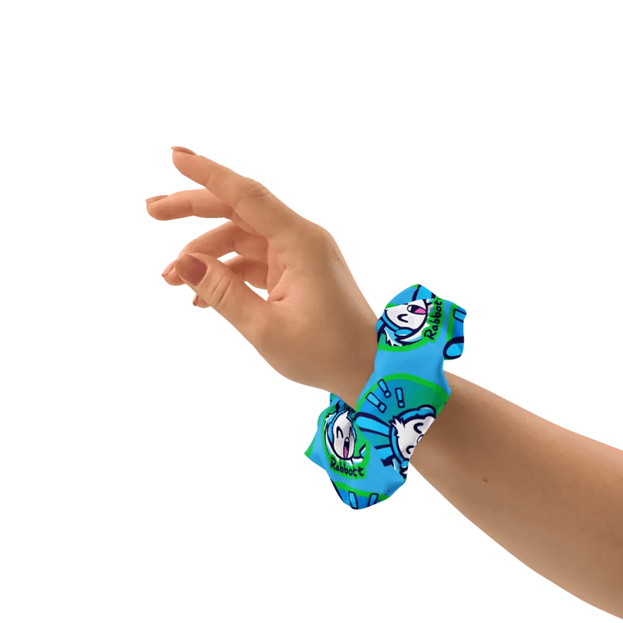 Scrunchy product image (3)
