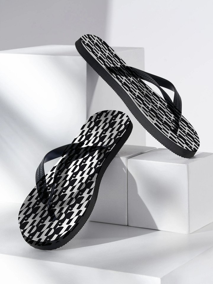 Studio 54 | Unisex Flip-Flops product image (2)