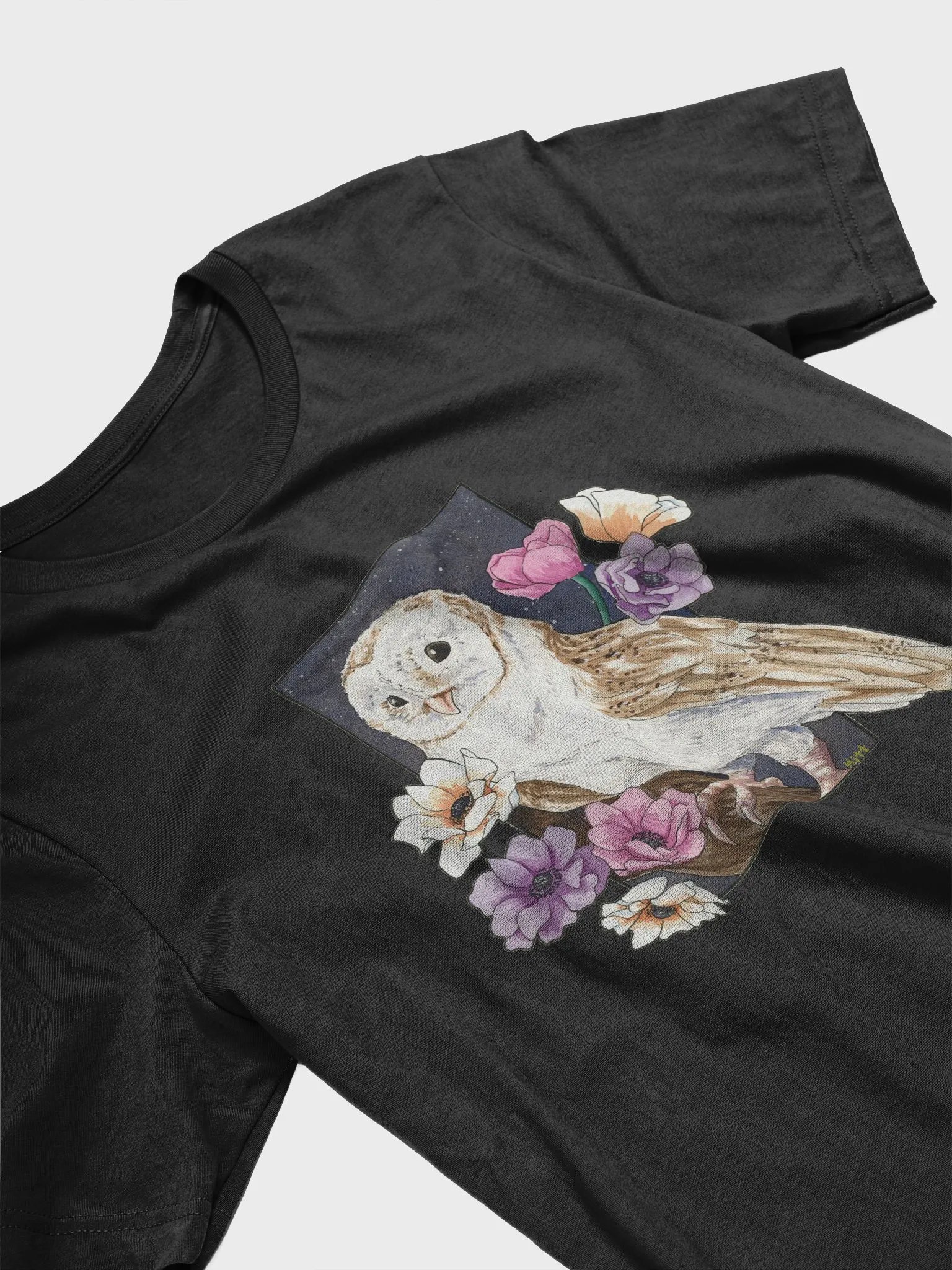 Night Owl T-Shirt product image (25)