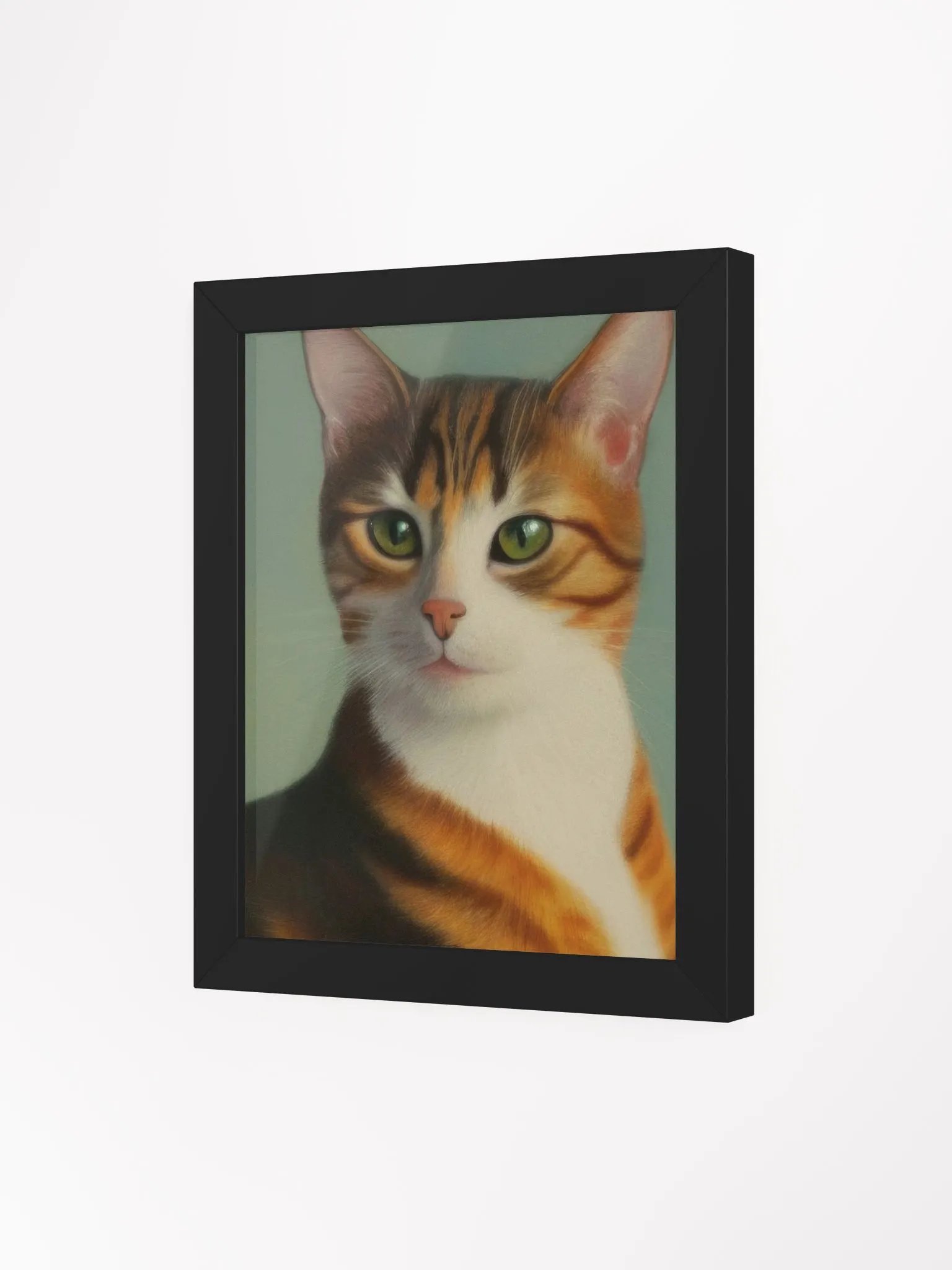Cat Portrait product image (83)
