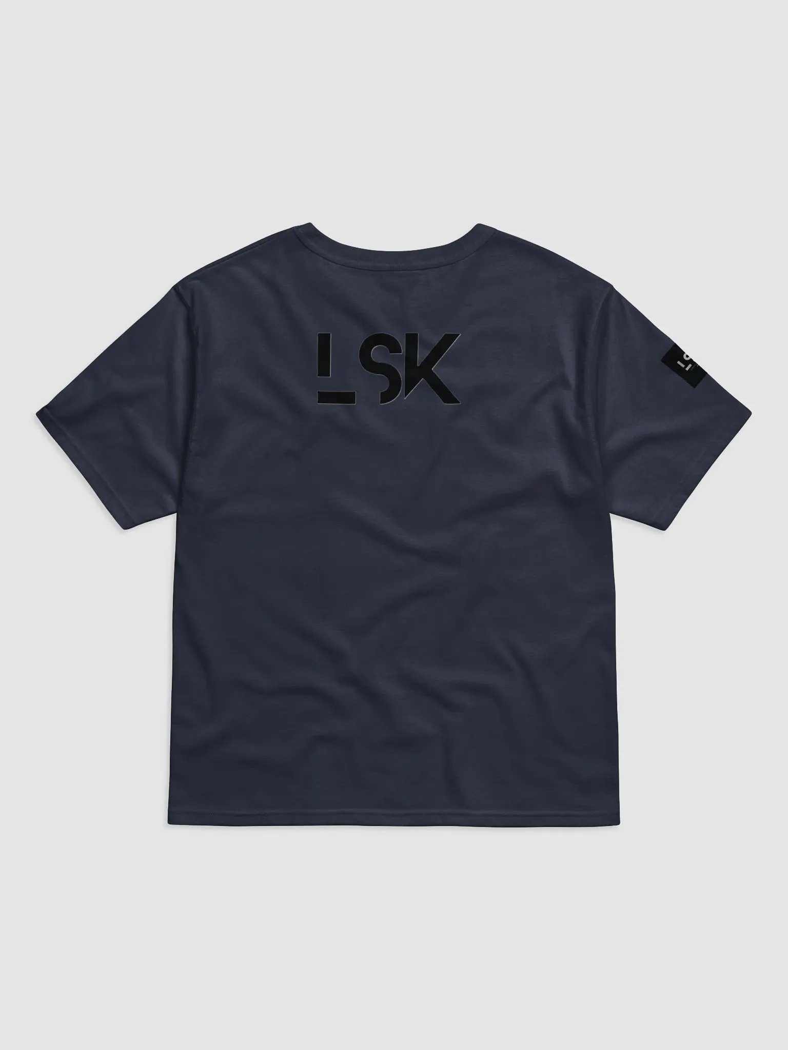 LSK x Champion Tshirt product image (9)