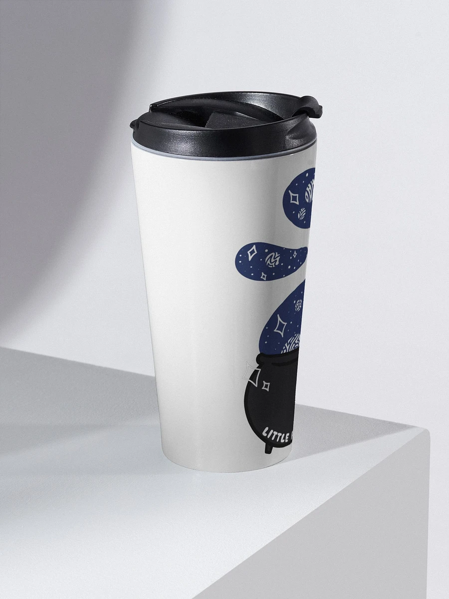 Spooky Brew Thermos product image (2)