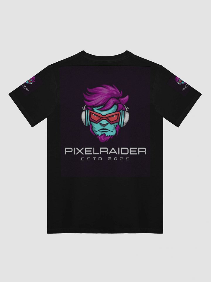 AS Colour Unisex Premium T-Shirt product image (7)