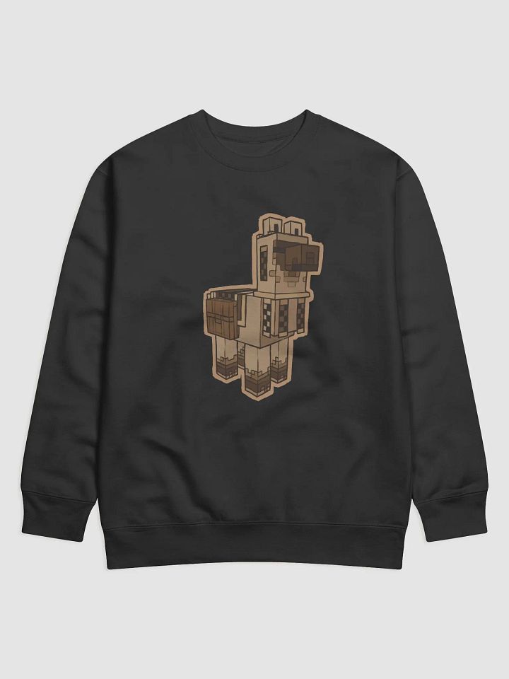HAROLD Crewneck product image (1)