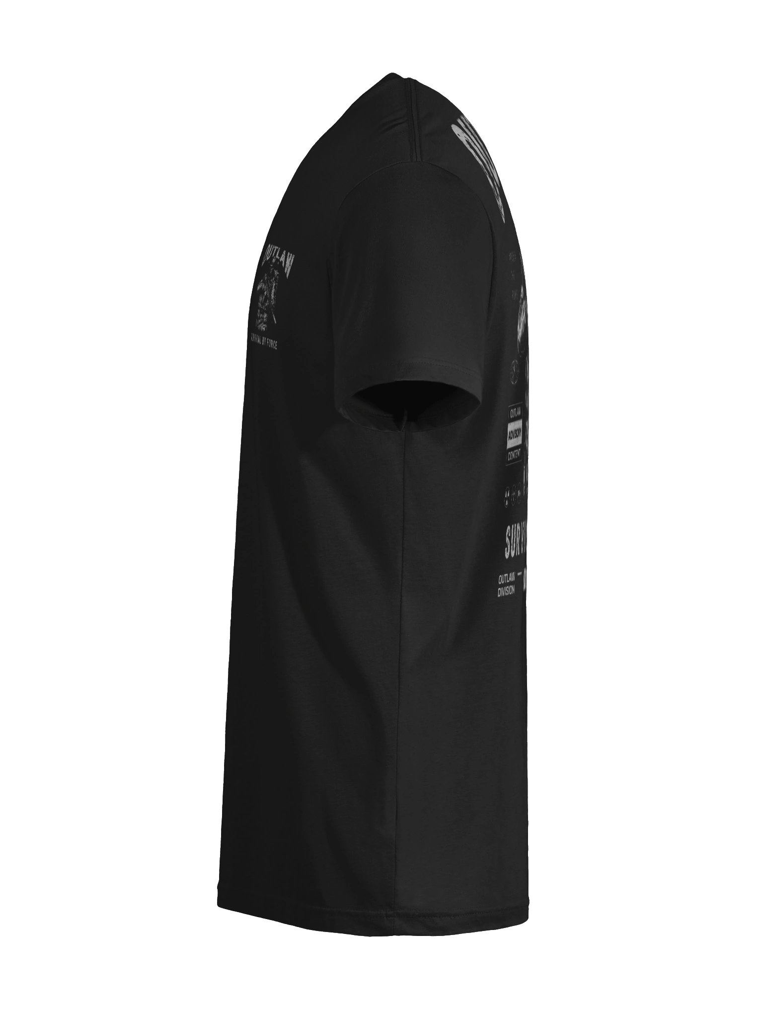 OUTLAW - Tee product image (12)