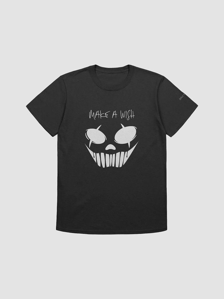 Make a wish T-Shirt product image (1)