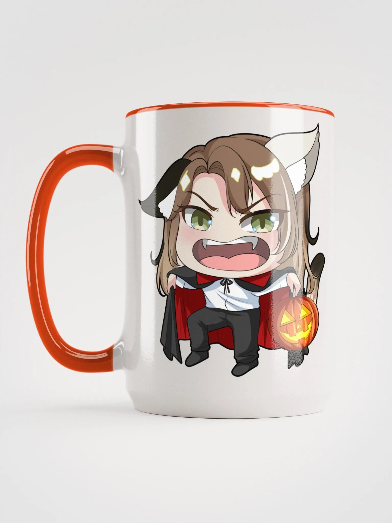 Halloween mug product image (2)