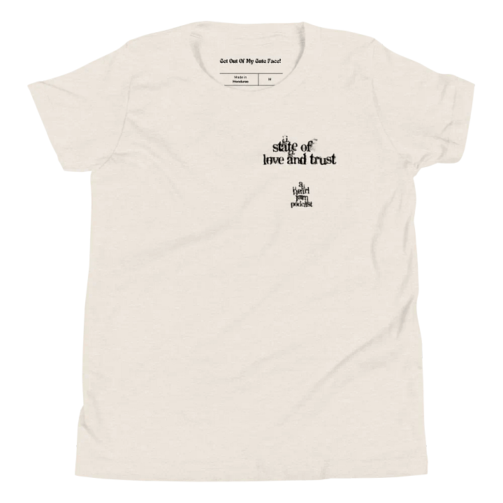 In The Year 2000 Kids' T-Shirt product image (1)
