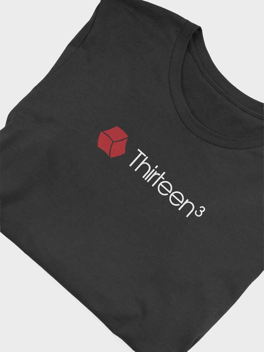 Classic Logo T-Shirt product image (5)