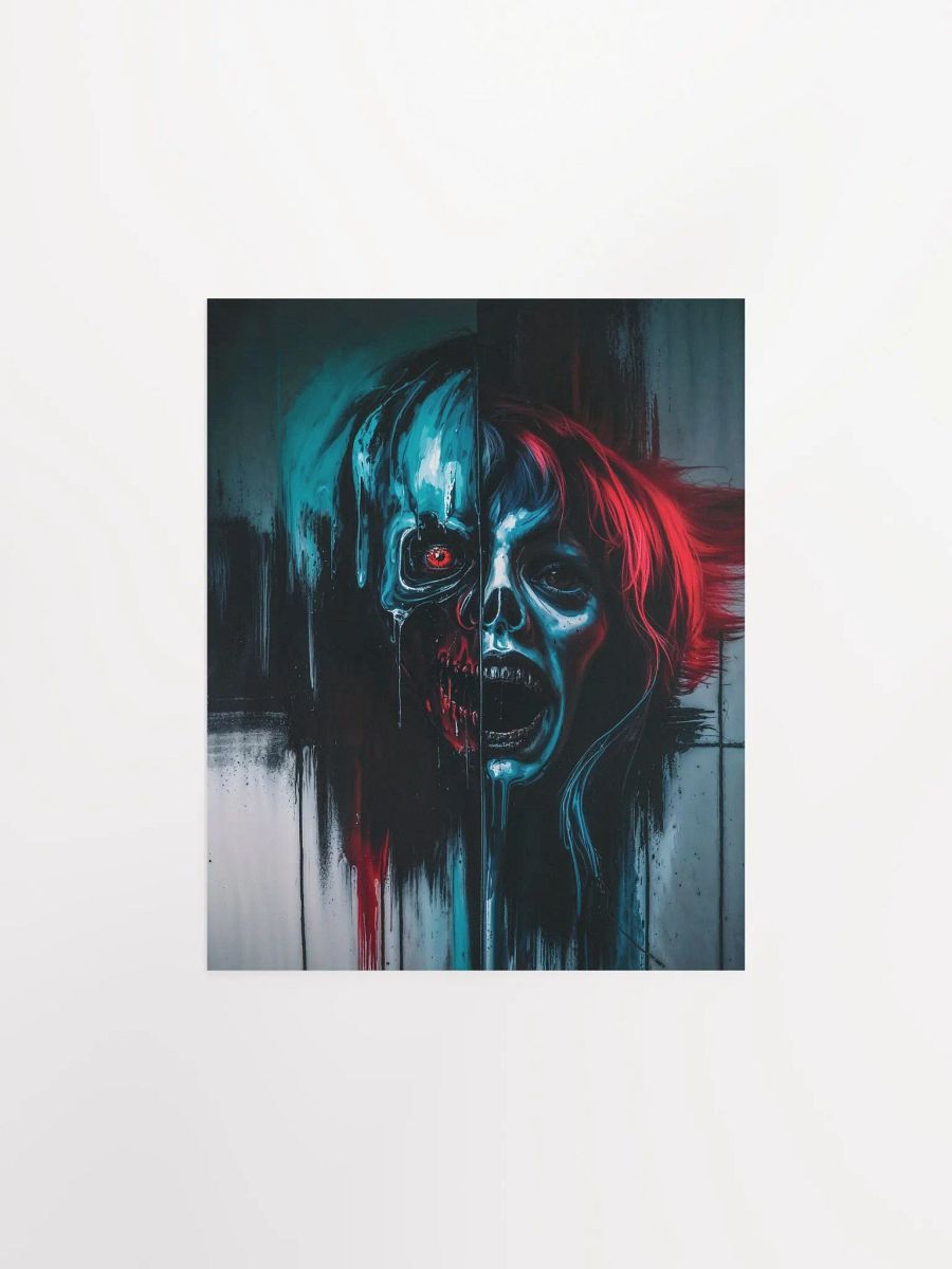 Duality Matte Poster product image (2)