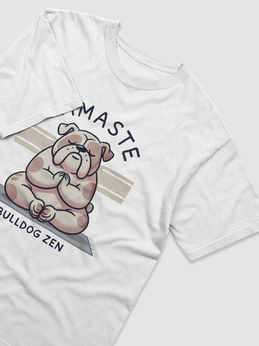 Namaste: Bulldog Zen Moments product image (3)