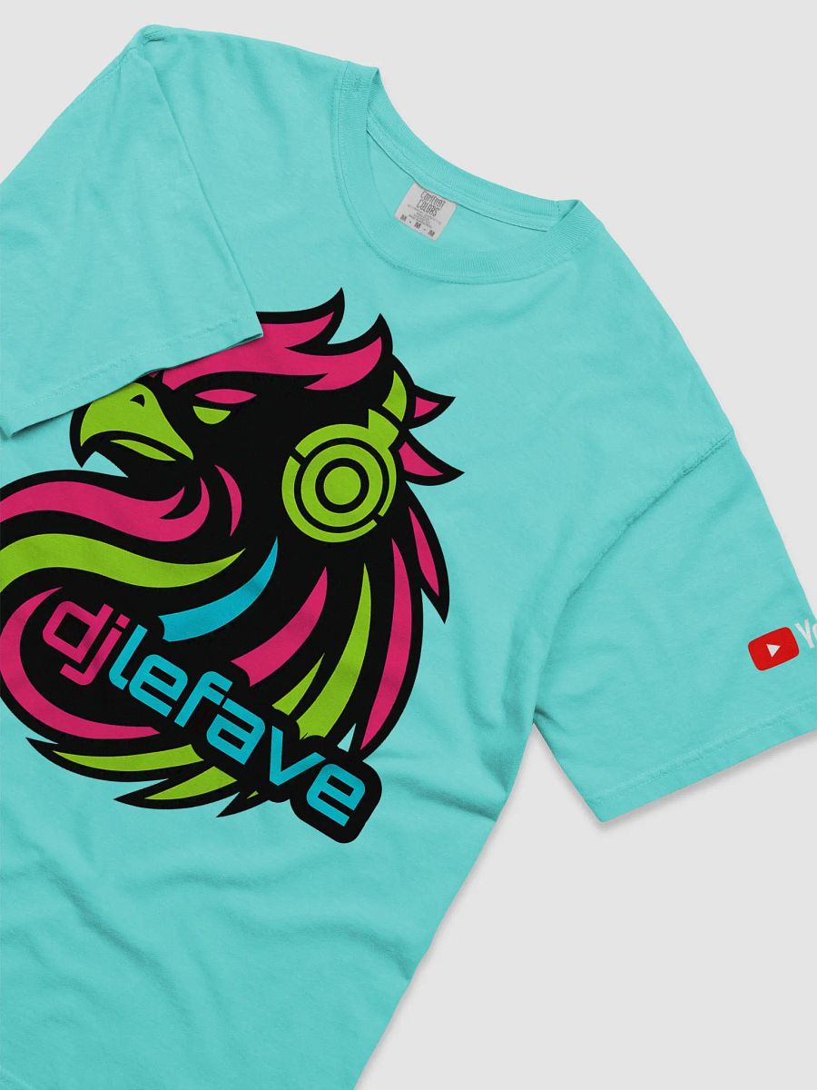Firebird DJ LeFave T-Shirt product image (15)