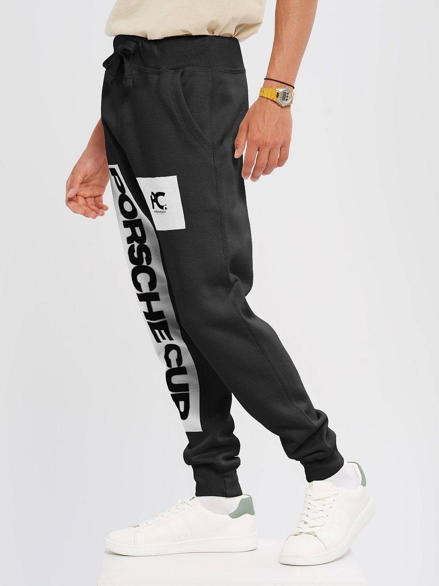 Endurance Series Fleece Joggers product image (26)