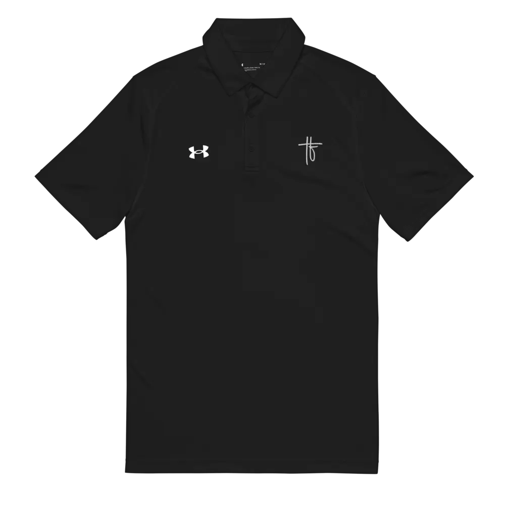 TF Under Armour® Men's Polo Shirt product image (6)