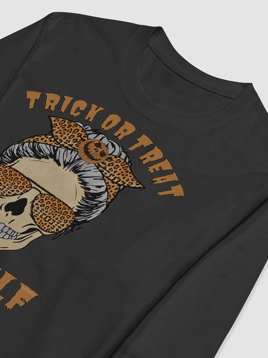 TRICK OR TREAT YO'SELF product image (6)