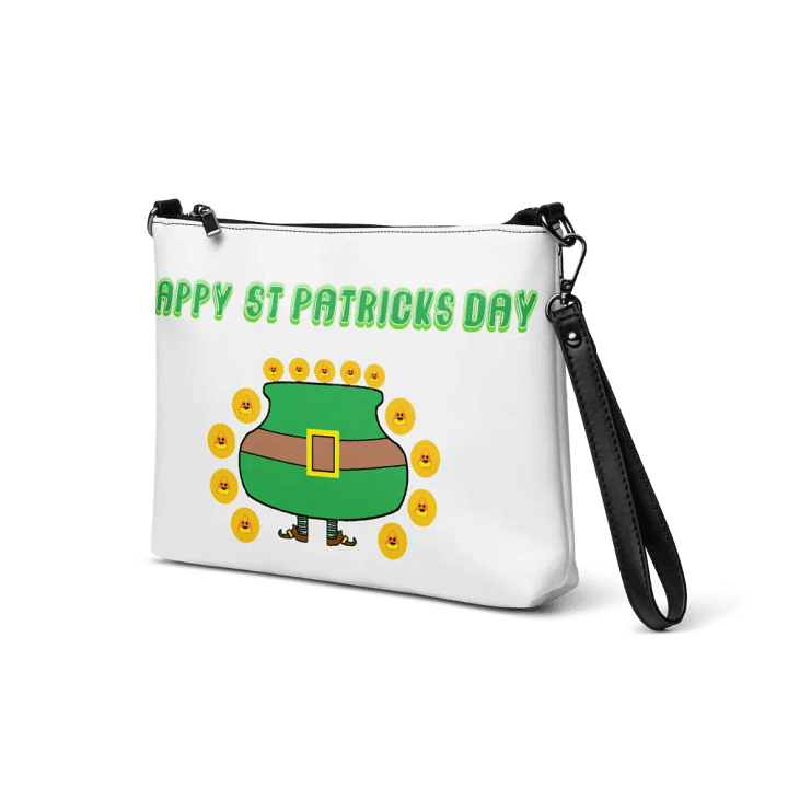 POG - Crossbody Bag product image (3)