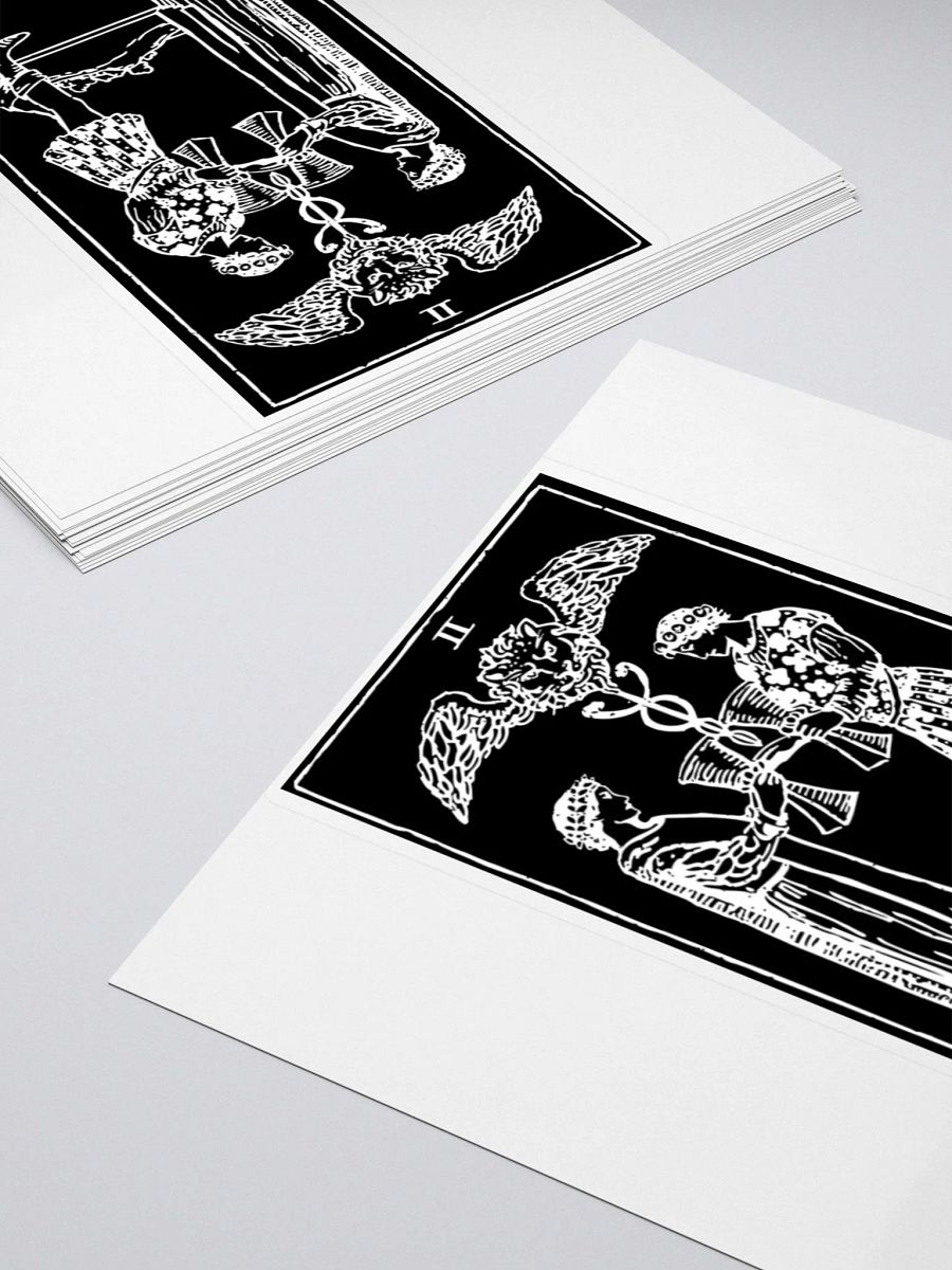 Soulmate Vibes Sticker product image (4)