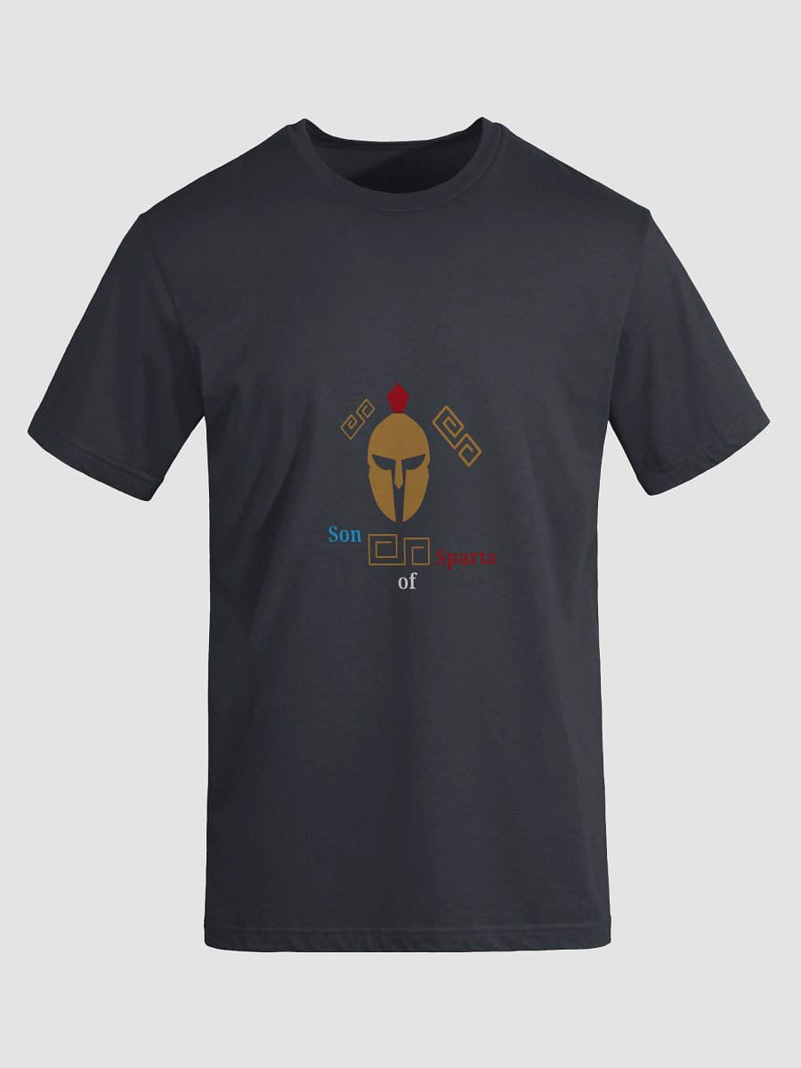 Spartan Legacy Graphic Tee product image (8)