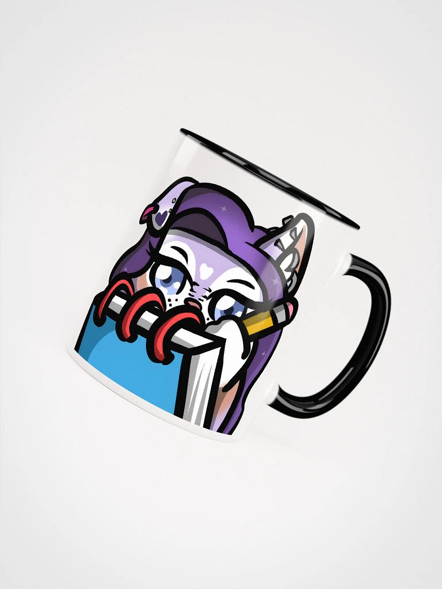 Notes Mug product image (4)