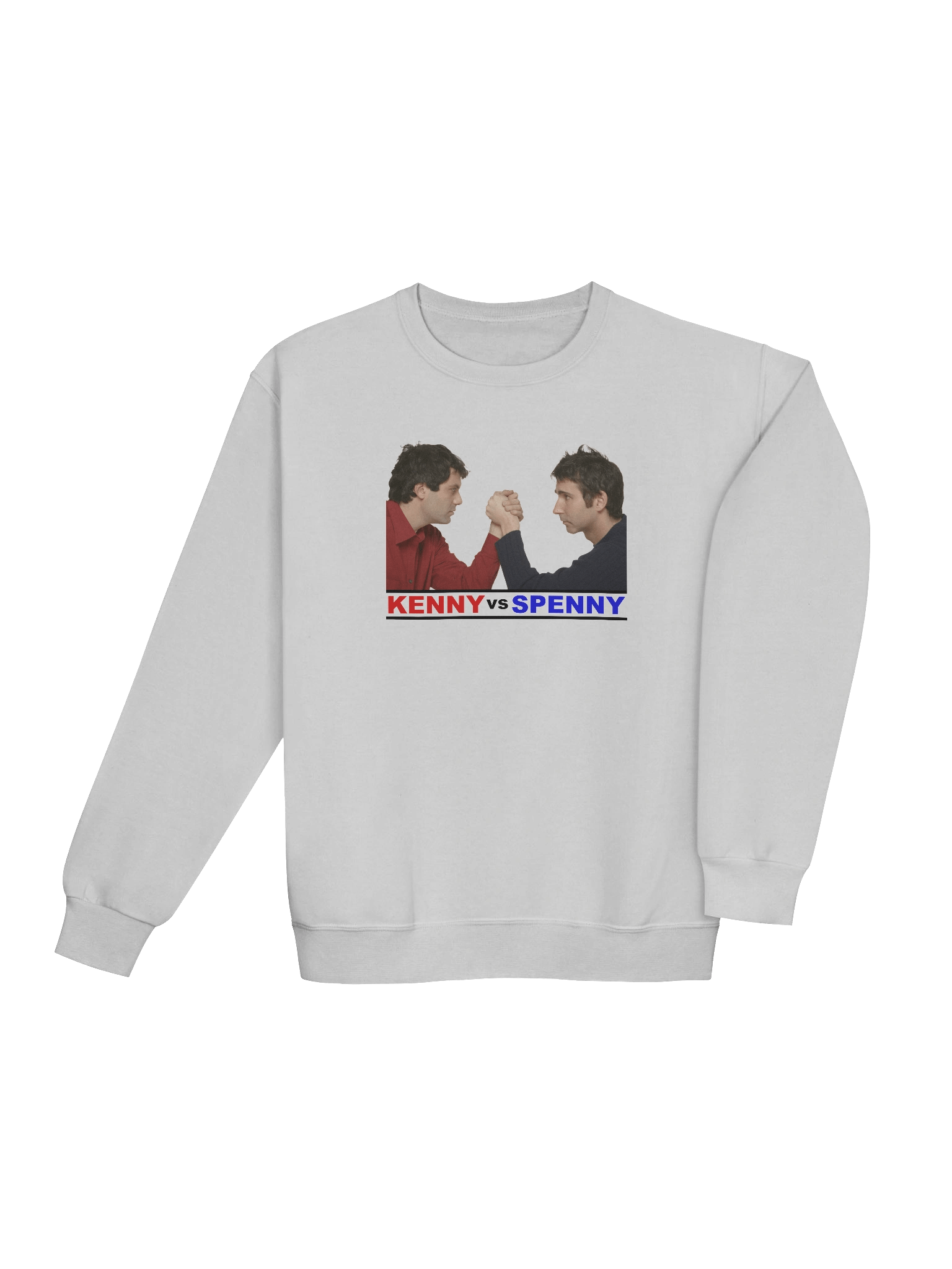 Crew Sweatshirt product image (4)