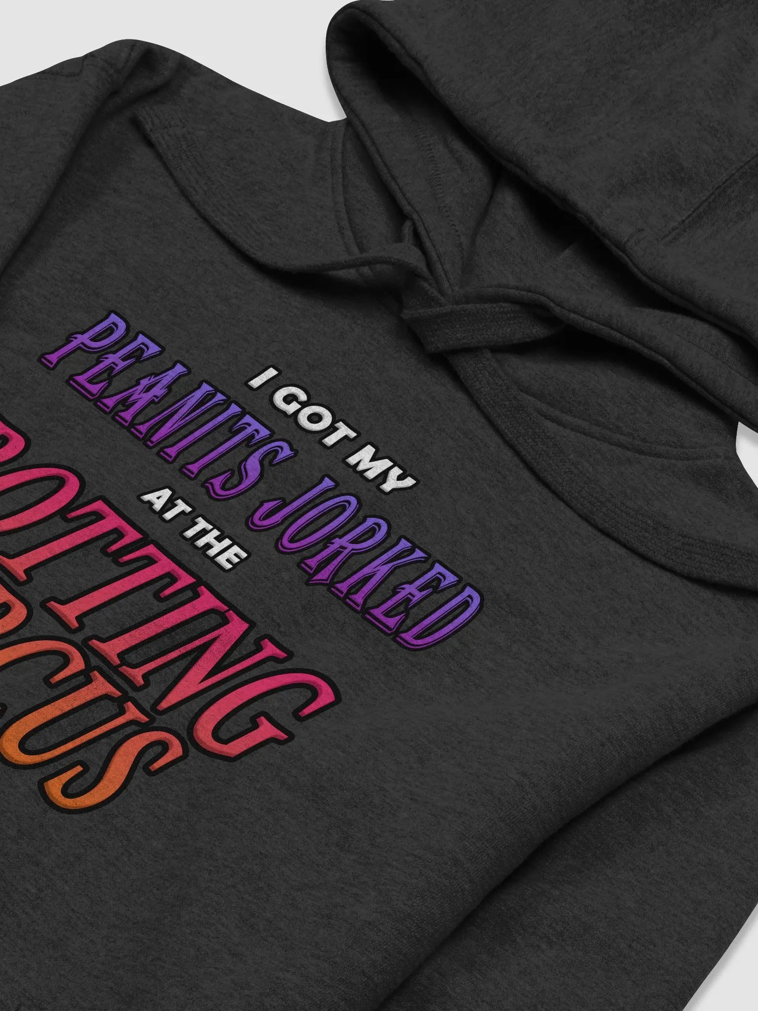 Rotting Tourism Collection #1 - Hoodie product image (5)