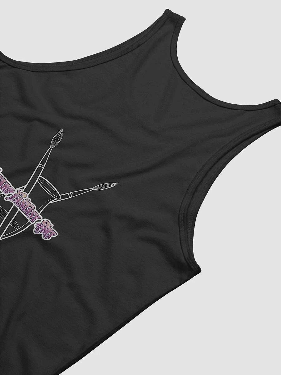 Triplets - SFA Tank product image (31)