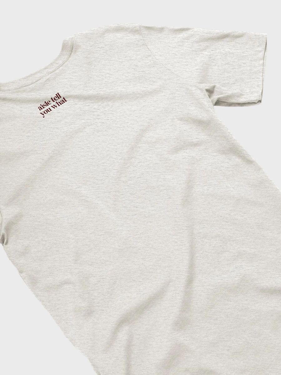 Talking Aisle Tee product image (11)