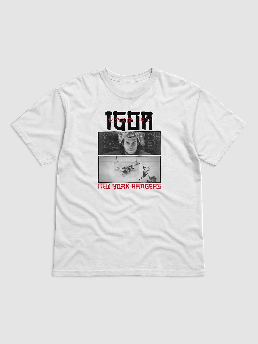 BOW TO IGOR TEE product image (1)