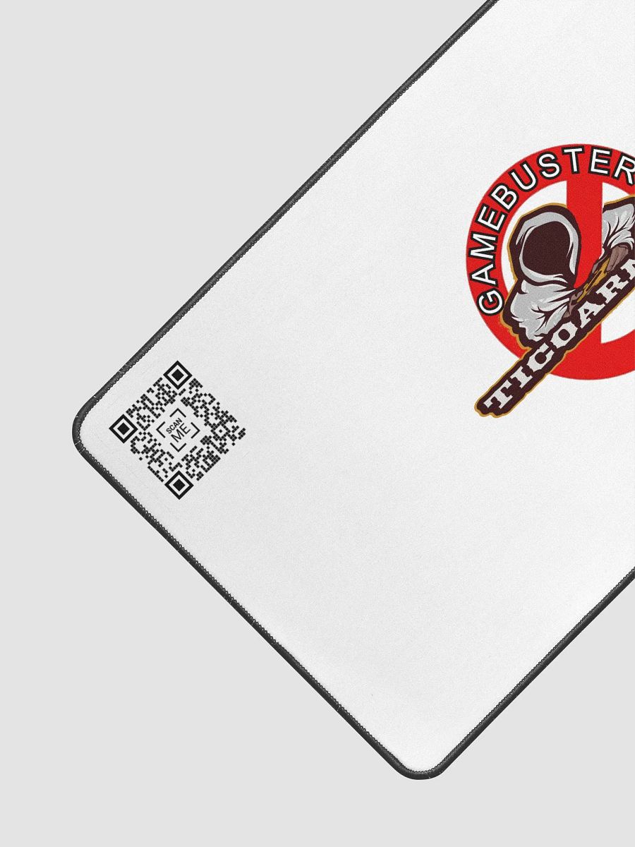 Ticos mousemat product image (3)