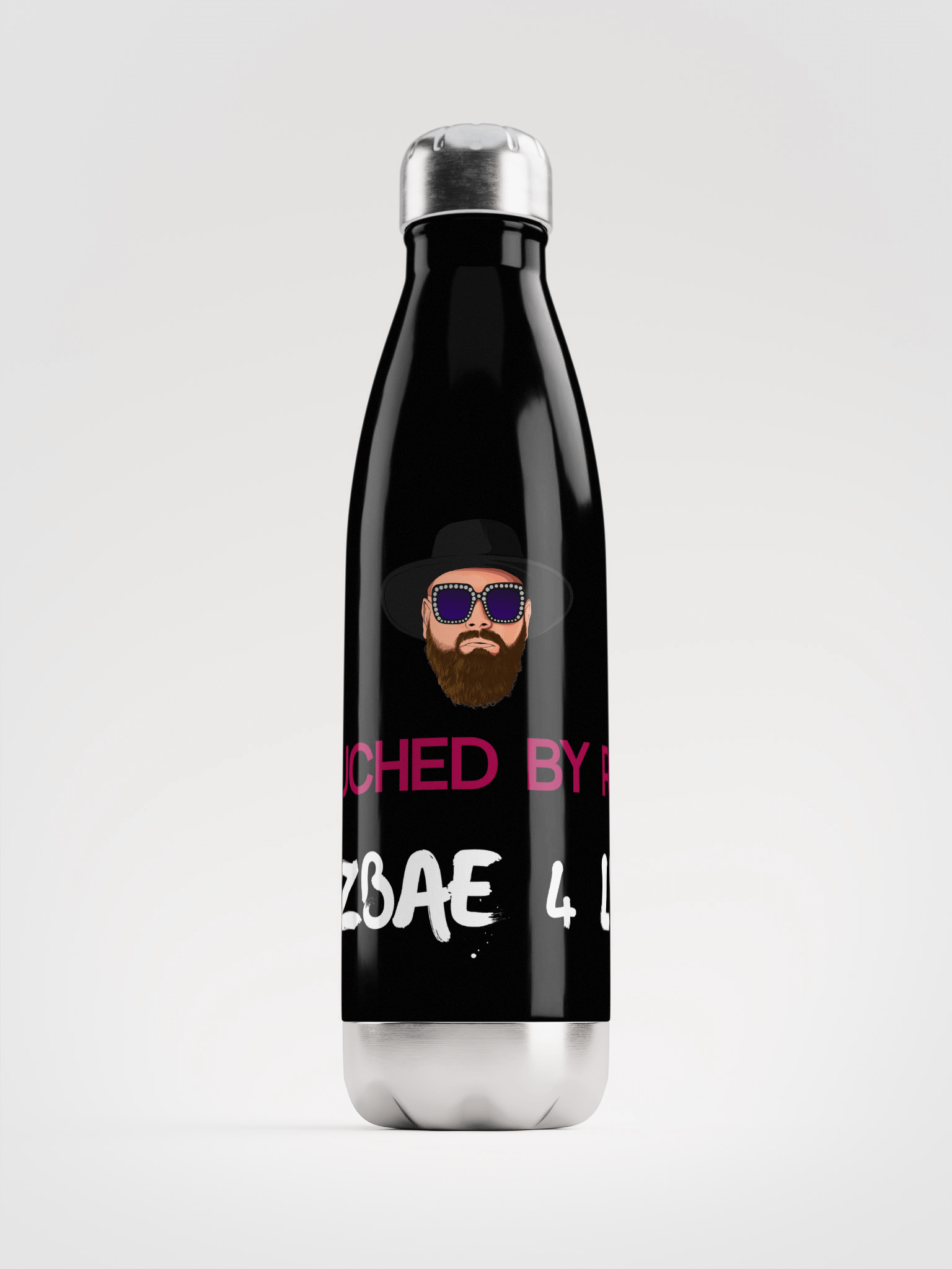RS "RAZ" Water Bottle product image (1)