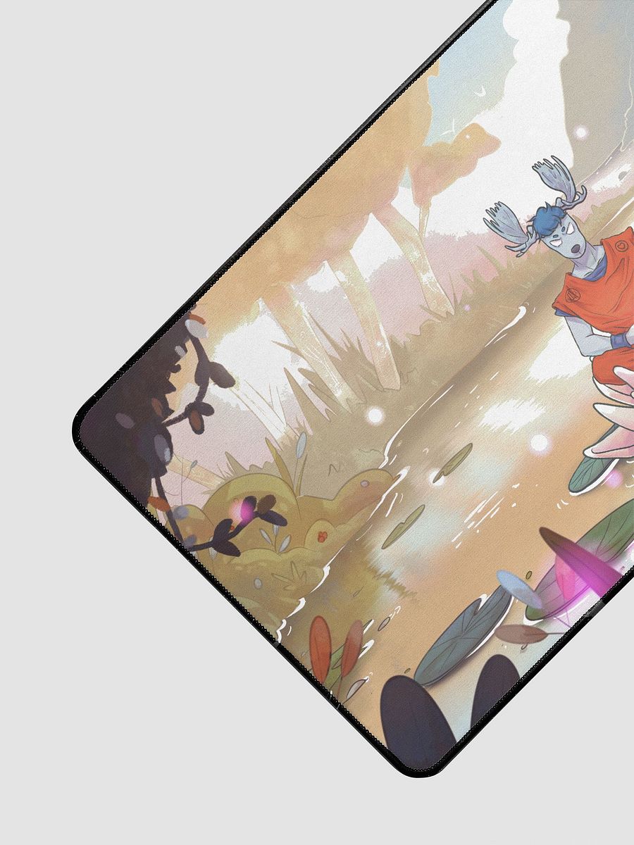 kaju lotus mousepad product image (3)