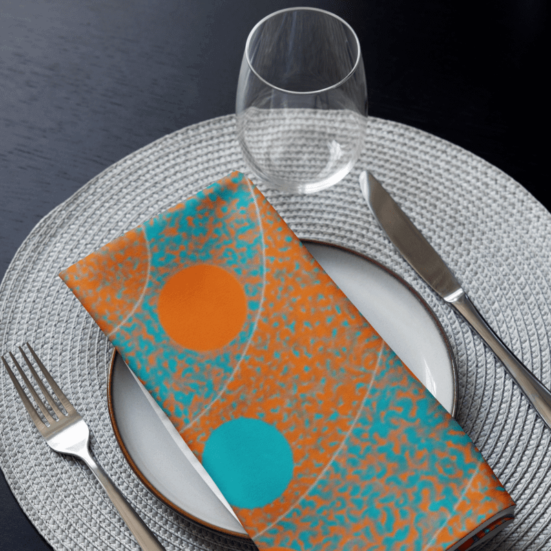 Endless Universe Napkins product image (8)