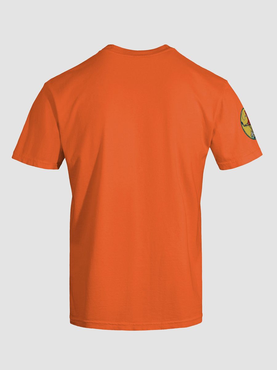 CrossRoads Interviews Tee by Marie Shadows product image (6)