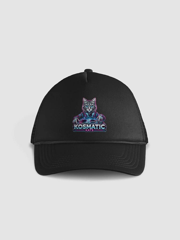 Kosmatic Kats Hat product image (2)