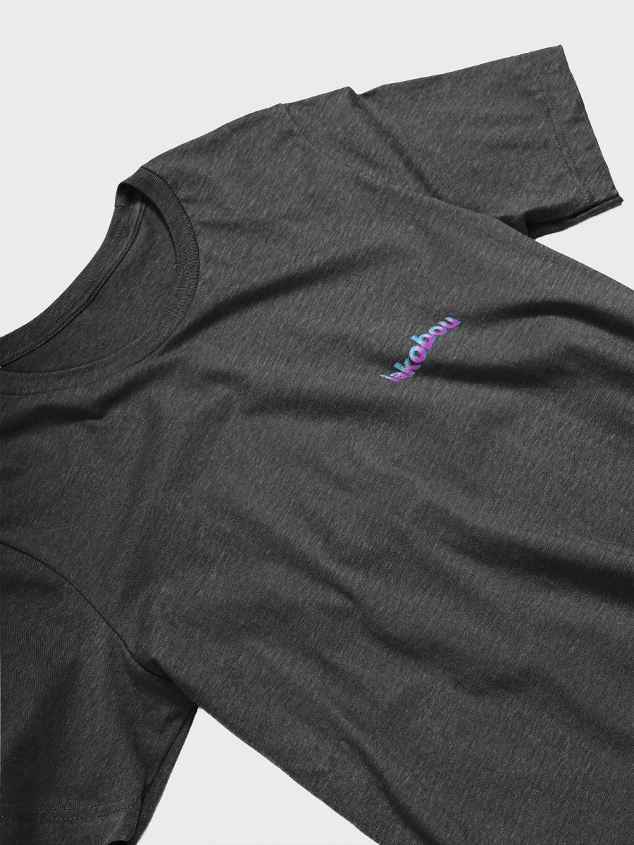 Iakobou T-Shirt product image (3)