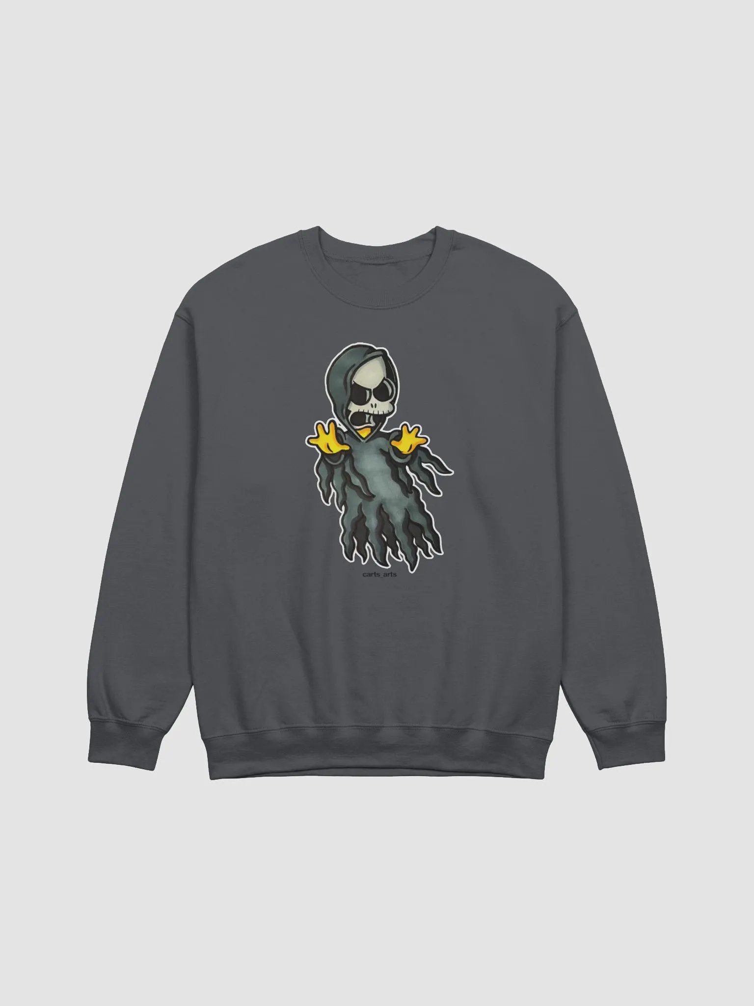 HP 8 Sweatshirt product image (4)