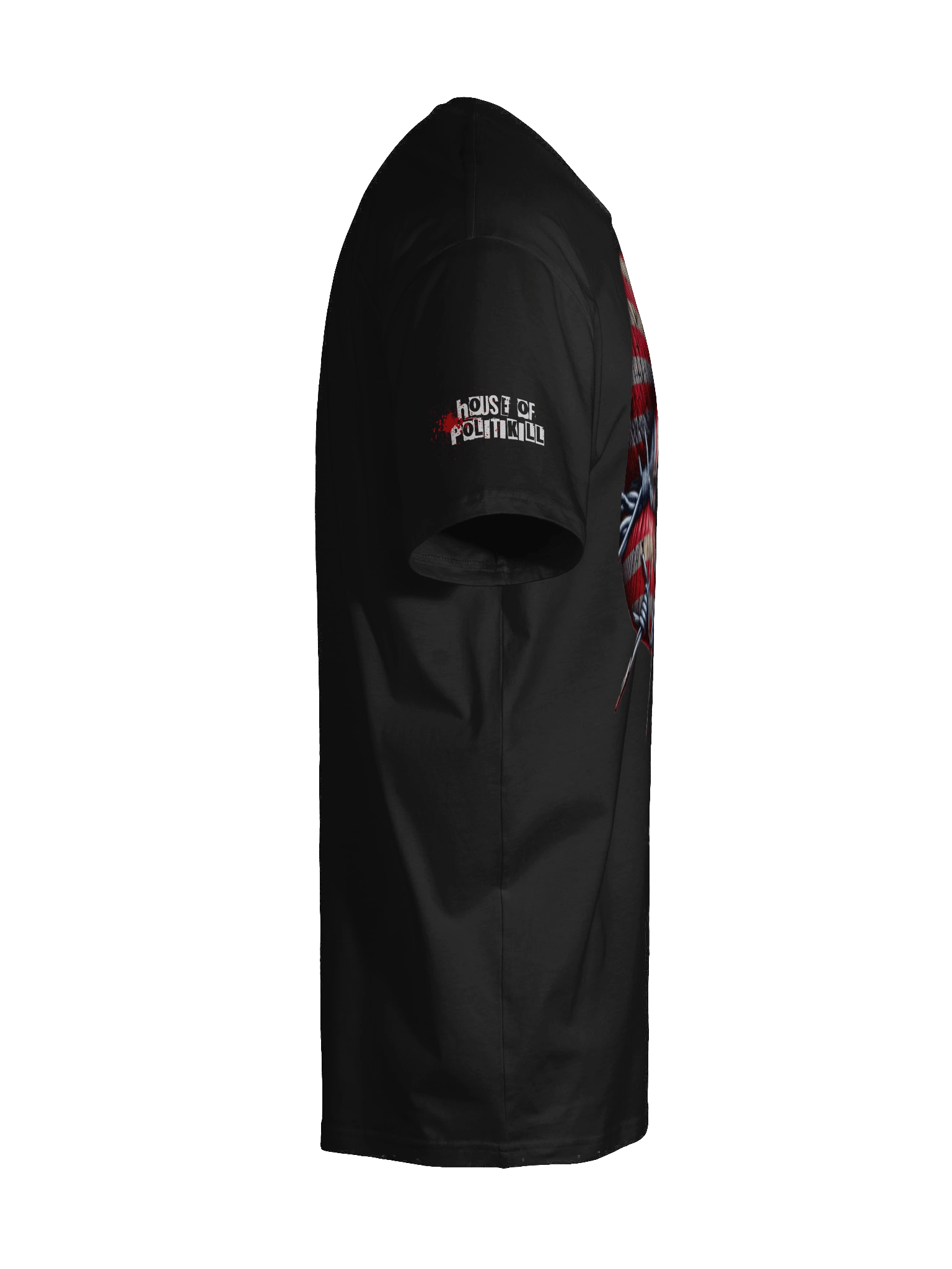 All Lies Unisex T-Shirt product image (10)