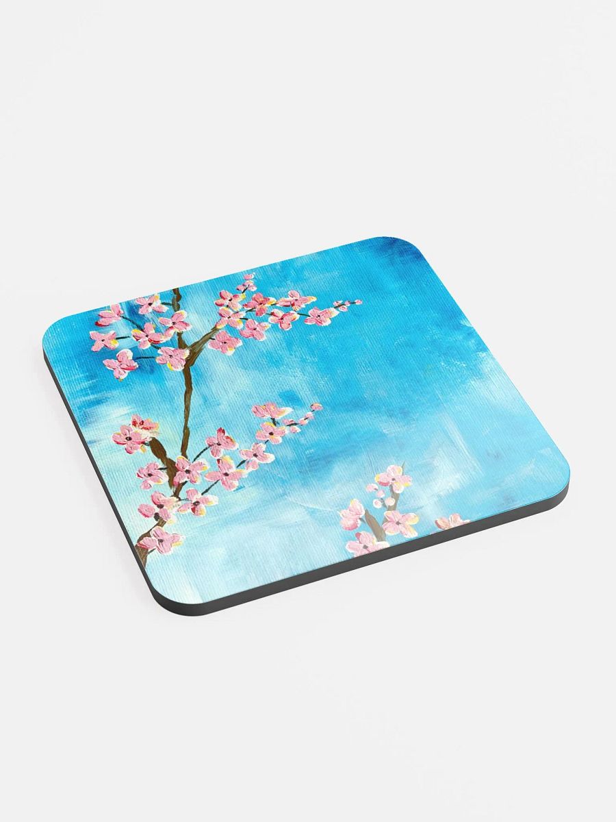 Cherry Blossom Coaster product image (2)