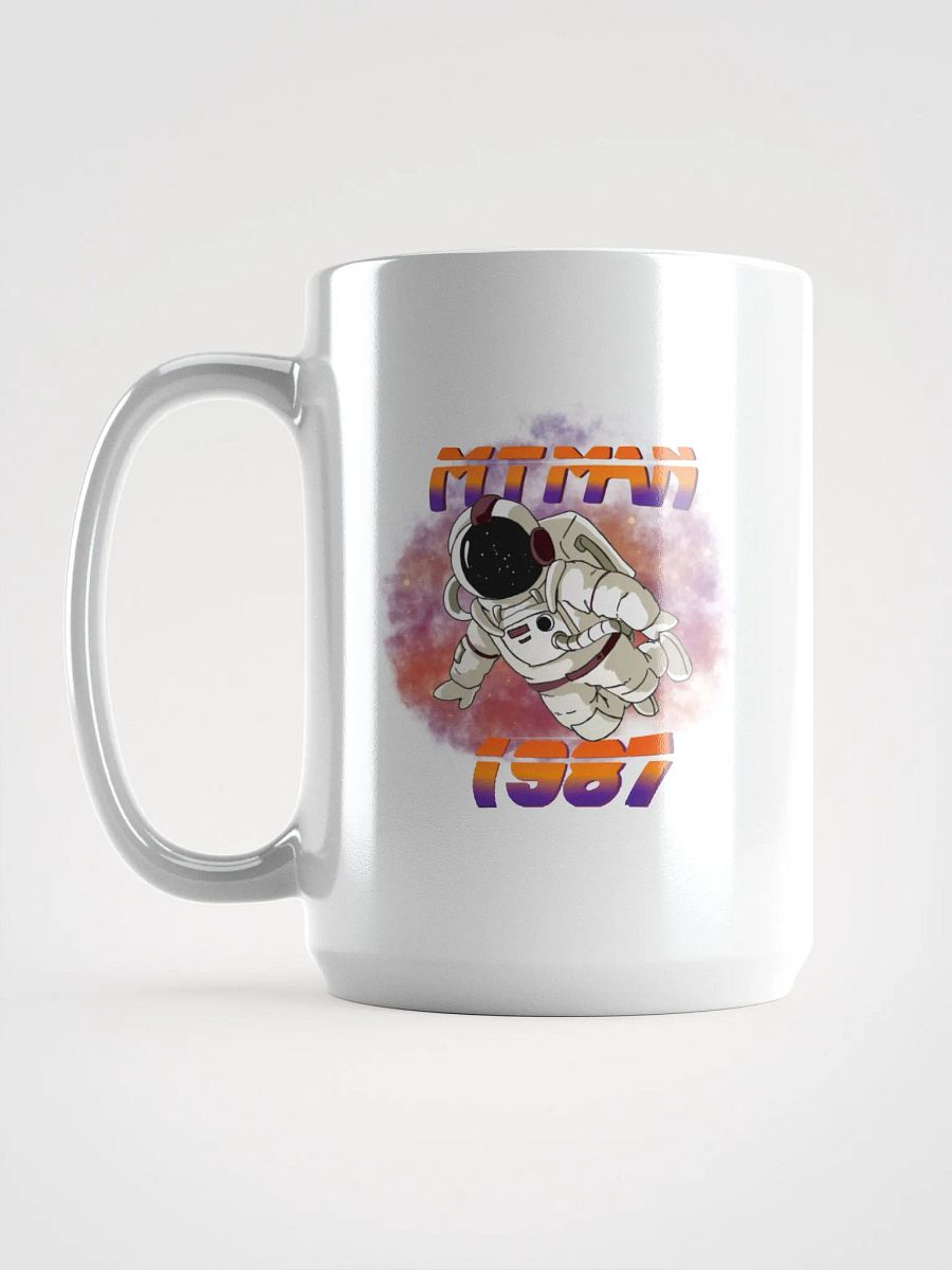 Mtman Mug 2 product image (6)