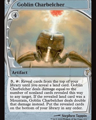 Come on in for modern FNM tonight. $10 6pm