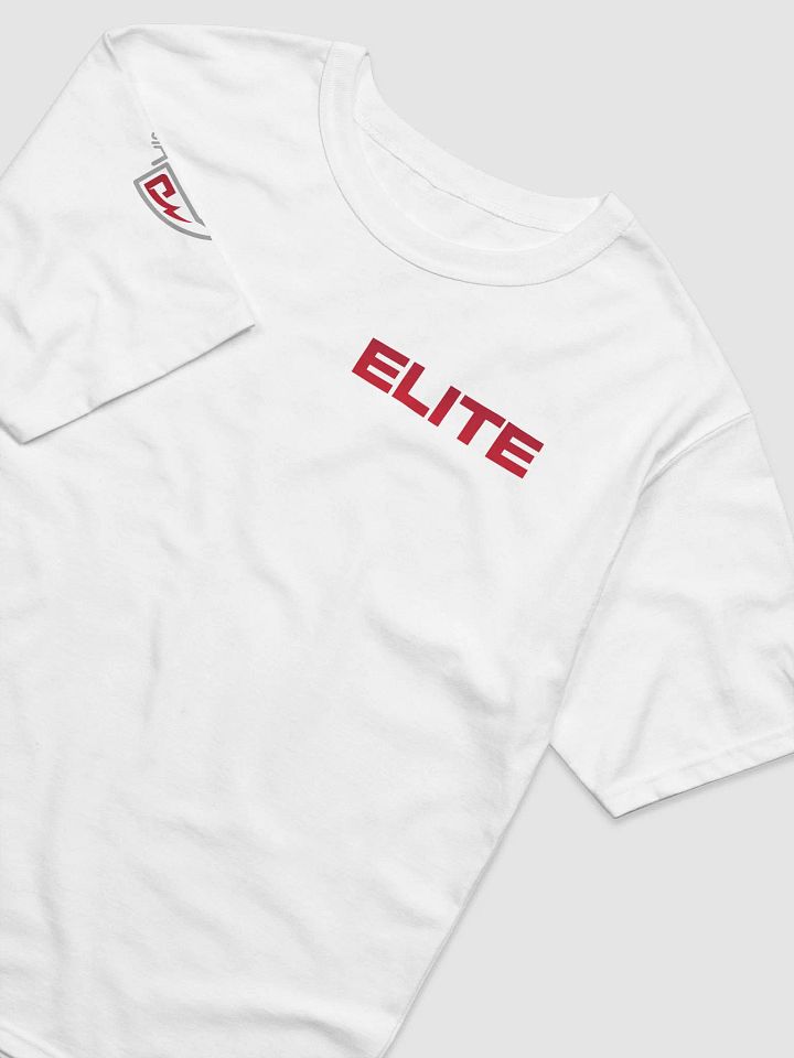 Elite Tee (Heavy) product image (2)