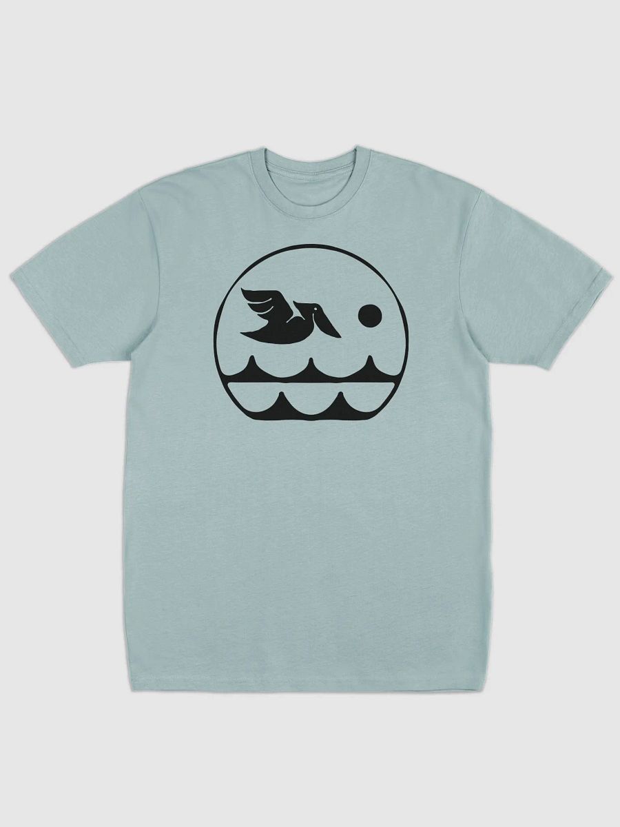Drift Black Circle Pelican product image (1)