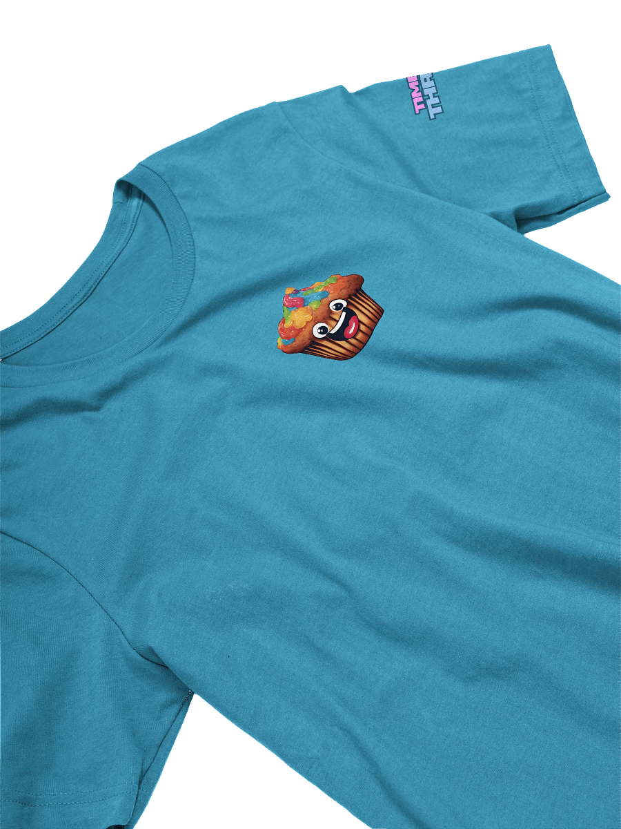 Funky Muffin Shirt product image (16)