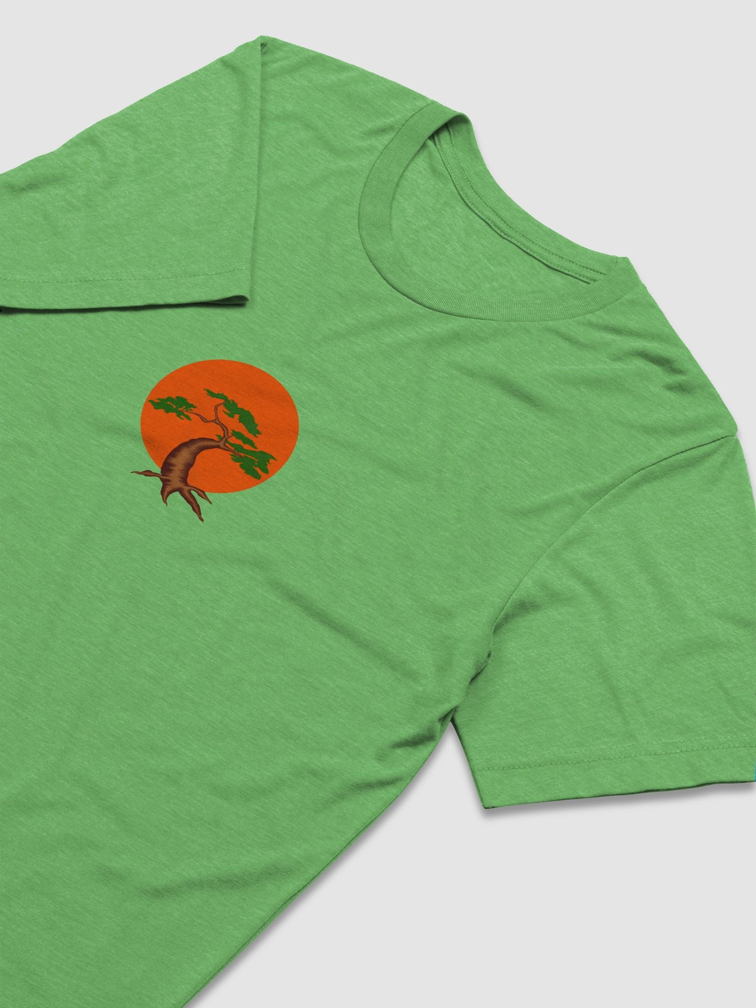 Sunset Harmony T-Shirt product image (6)