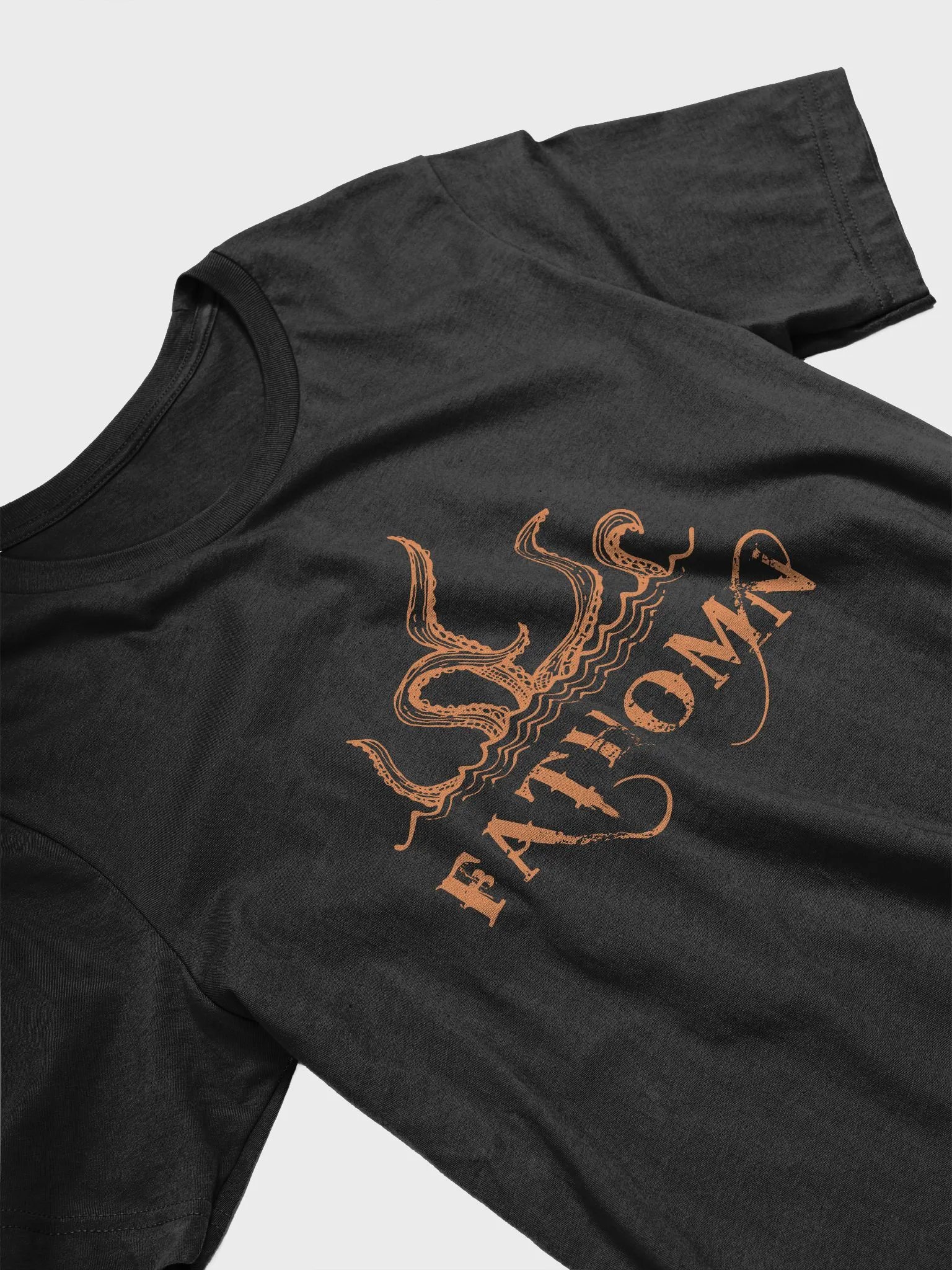 Unisex T-Shirt product image (3)