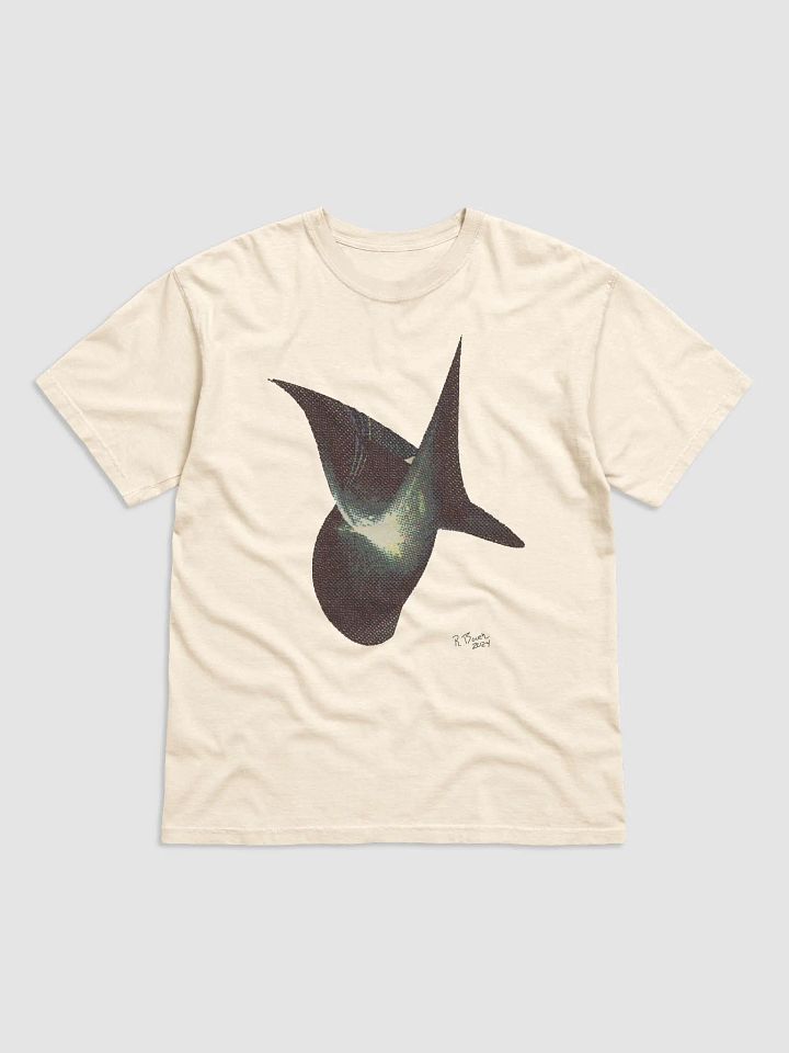 Actually, I'm This Shape product image (1)