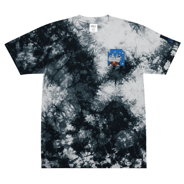 Blue232 TieDye product image (29)