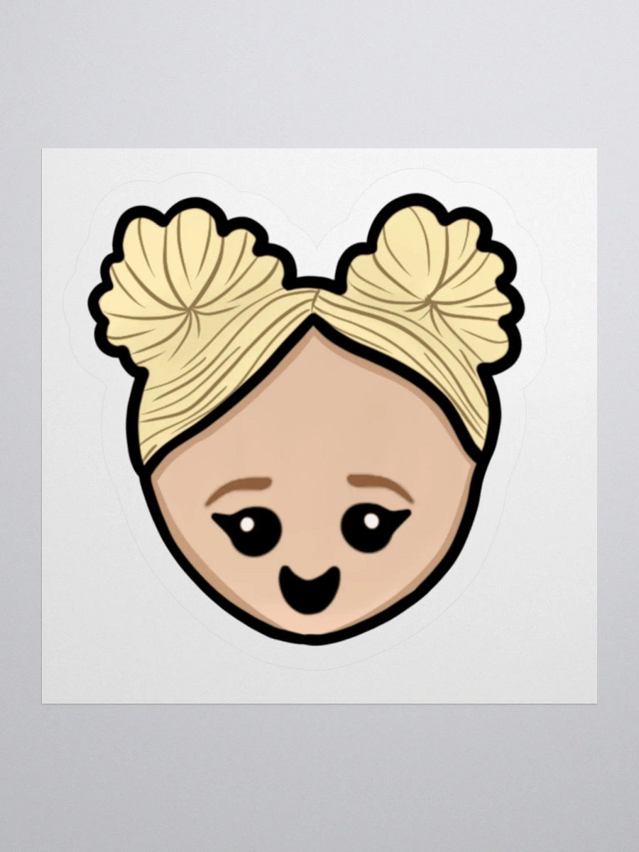 Forehead Sticker product image (1)