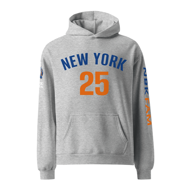 MB-NY NBKFAM Hoodie